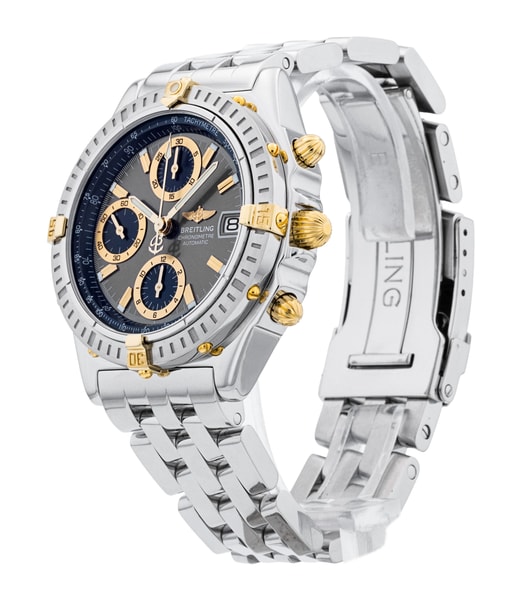 Breitling Chronomat B13352